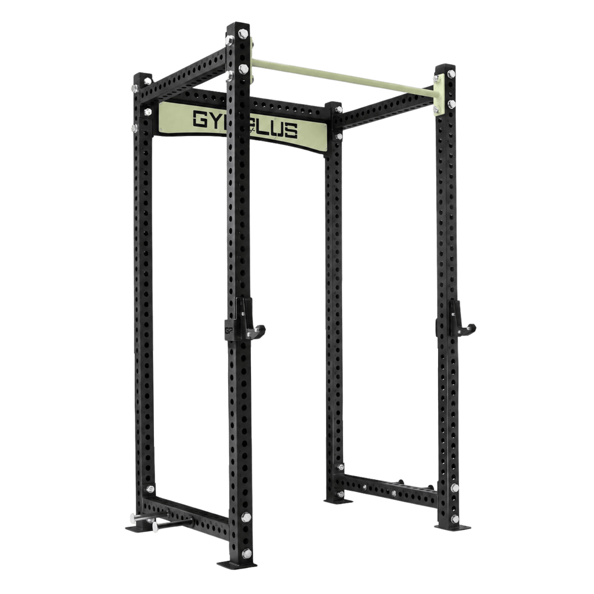 Gym Plus Evolve Power Rack EVOLVE-RACK-BLK
