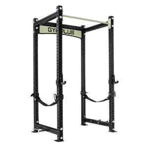 Gym Plus Evolve Power Rack EVOLVE-RACK-BLK