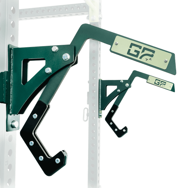 Gym Plus Evolve Monolift Rack Attachment 75-MONOLIFT