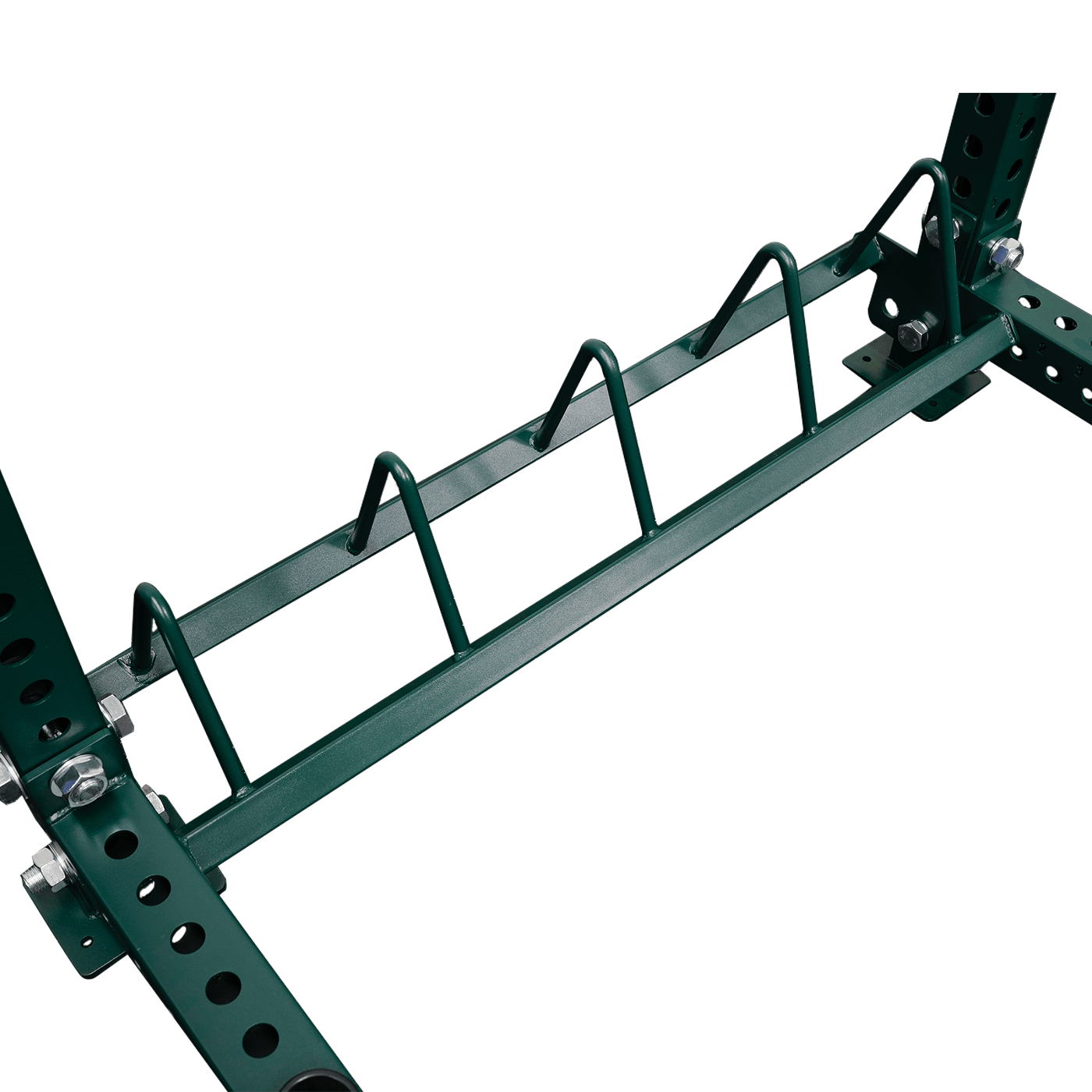 EVOLVE Plate Storage Attachment