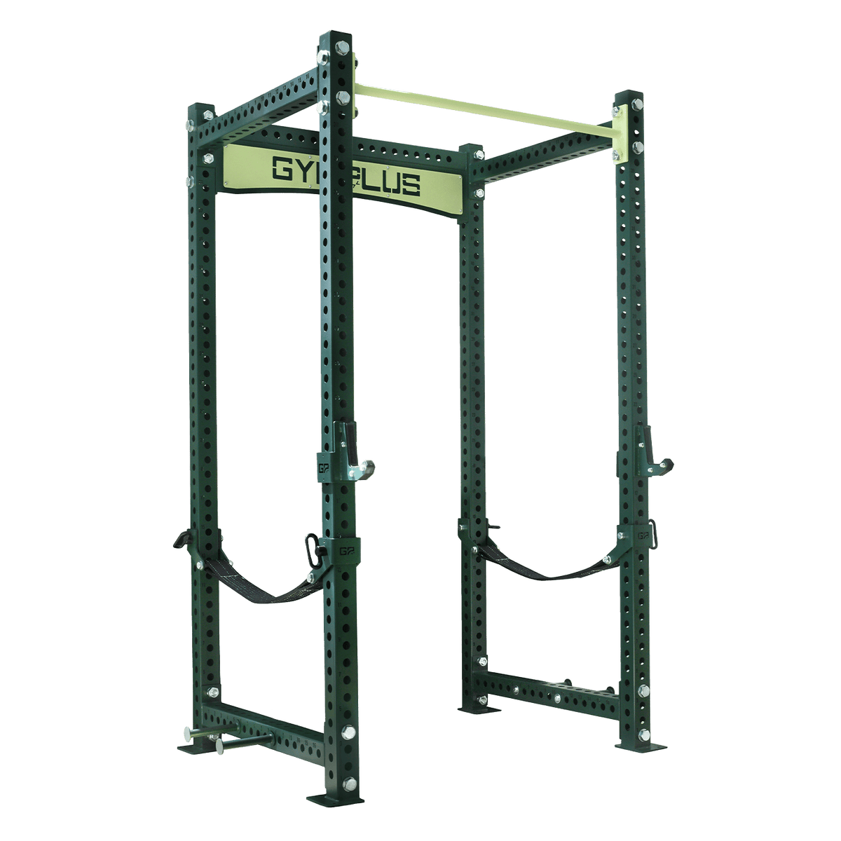 EVOLVE Power Rack