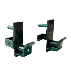 EVOLVE Roller J-Cups