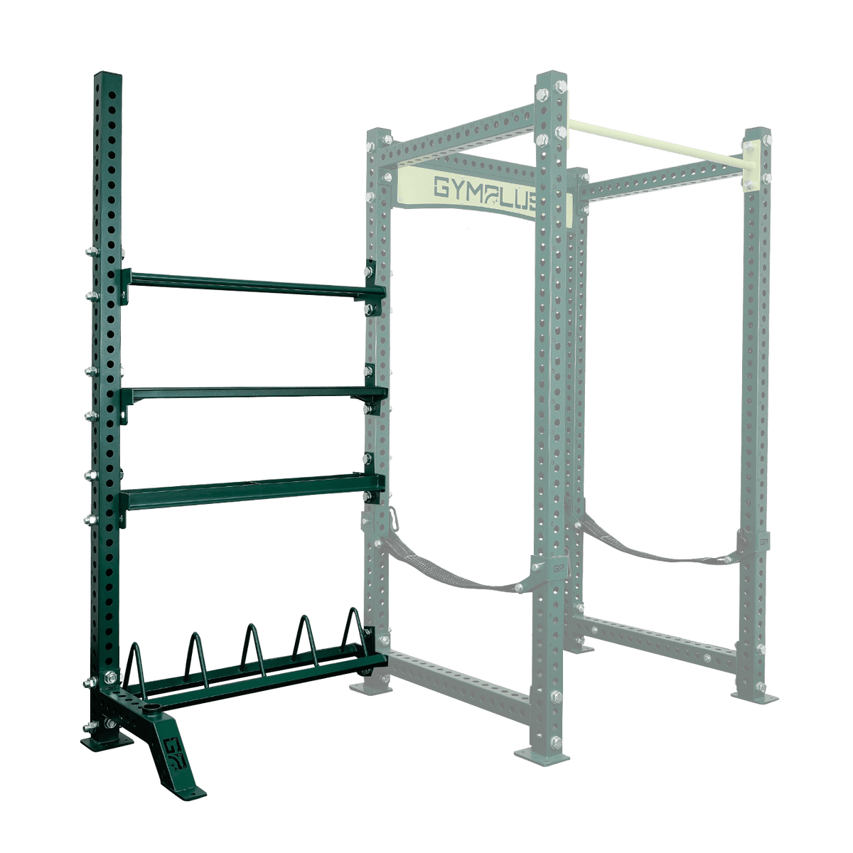 EVOLVE Storage Extension System