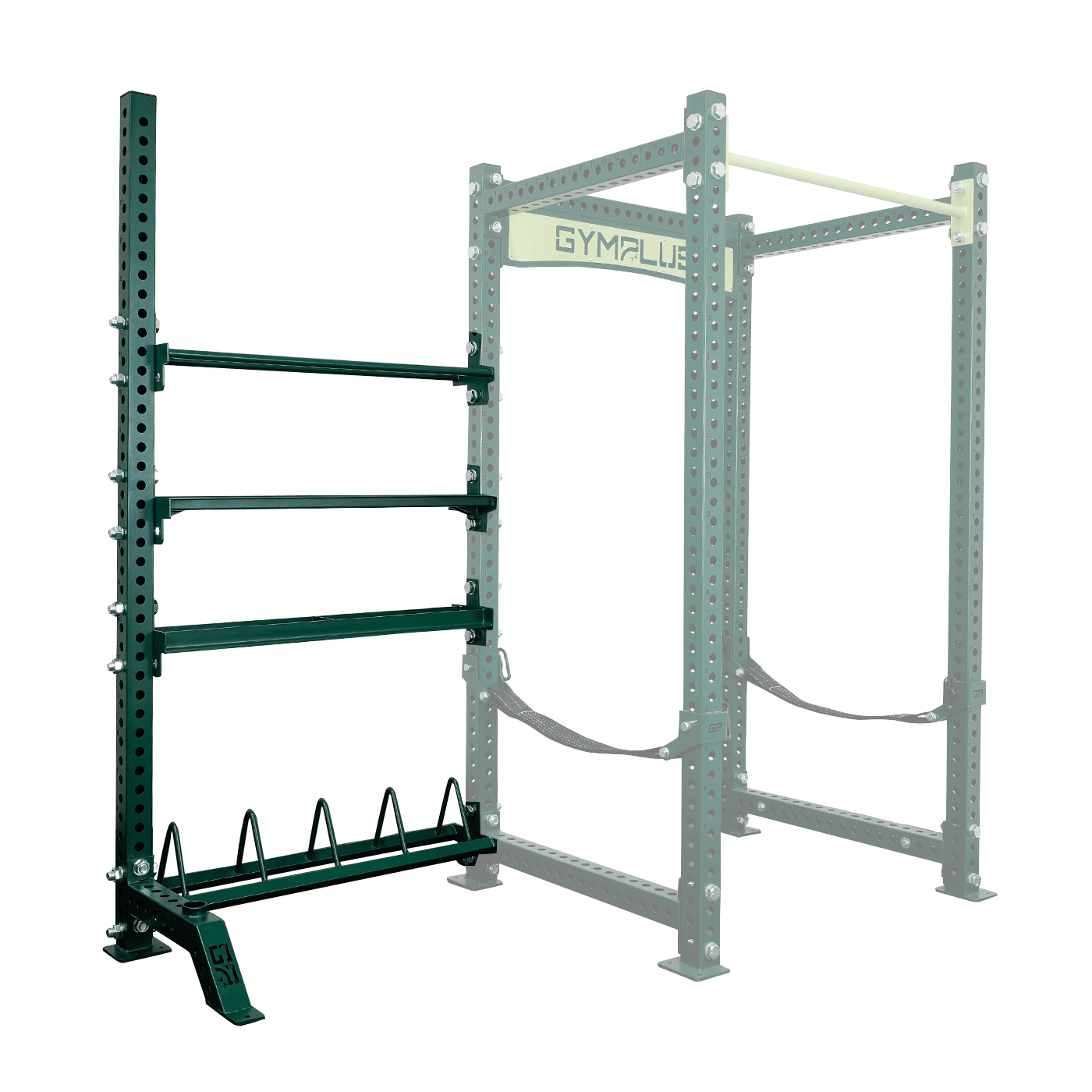 EVOLVE Storage Extension System