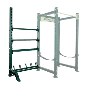 EVOLVE Storage Extension System