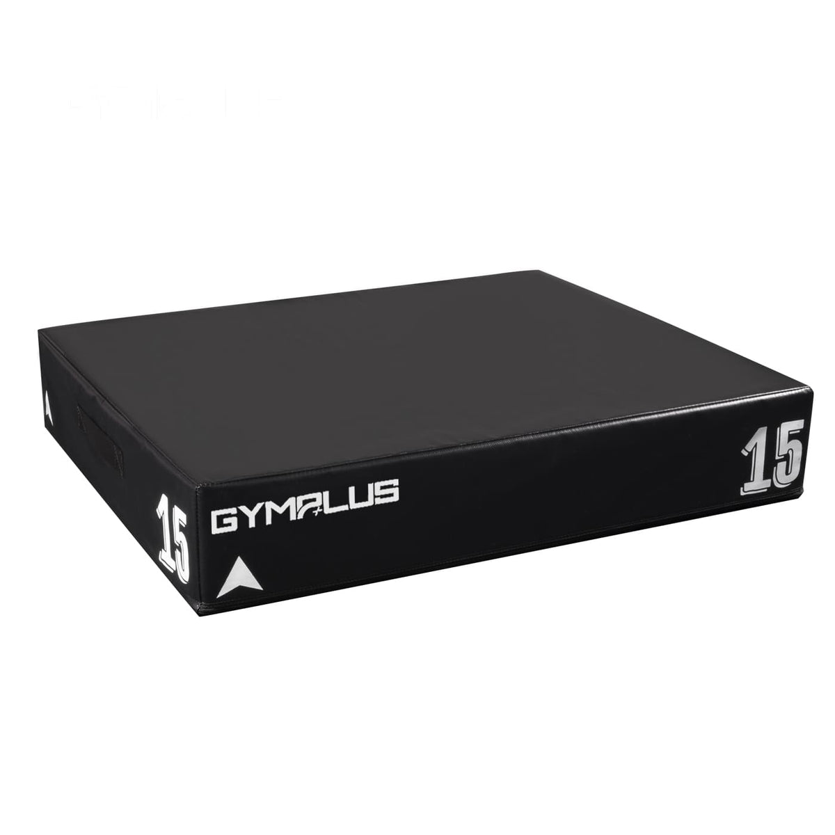 Gym Plus Stackable Plyometric Jump Box Set GP-BOX#1