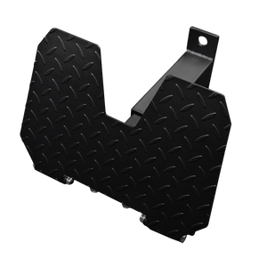 Gym Plus Evolve Footrest Rack Attachment 75-FOOTREST