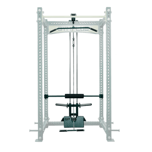 Evolve Lat Pulldown and Low Row Add-On