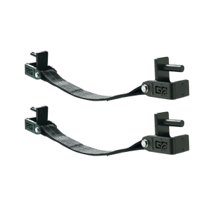 Gym Plus Evolve Safety Straps 75-STRAP