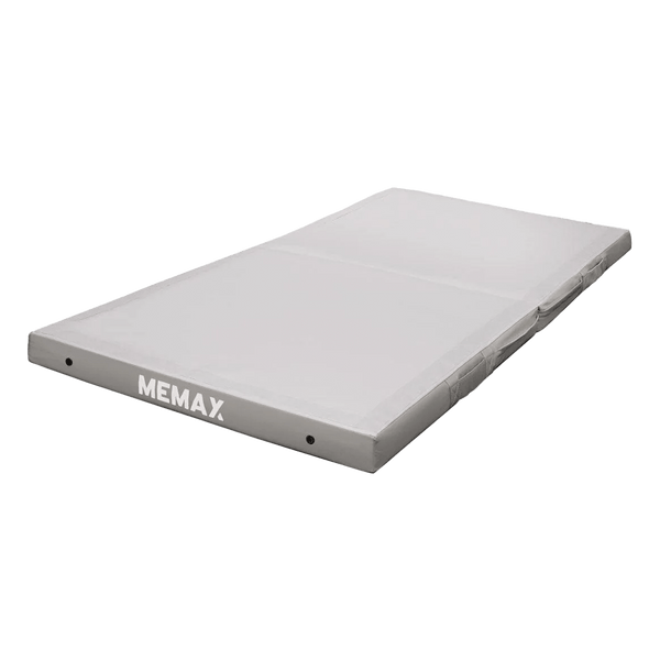 Gym Plus Cover Only - MEMAX 10cm Thick Foldable Crash Mat Safety Mat FCV-200-100-10