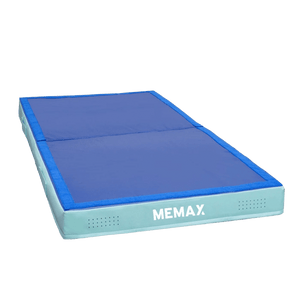Cover Only - MEMAX 20cm Thick Foldable Crash Mat Safety Landing Mat
