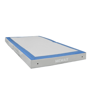 Cover Only - MEMAX 20cm Thick Foldable Crash Mat Safety Landing Mat