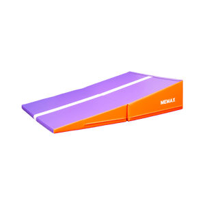 MEMAX Foldable Incline Wedge Mat