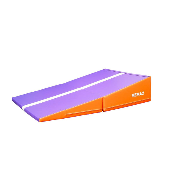 Gym Plus All Star Gymnastics Training Bundle - Lilac