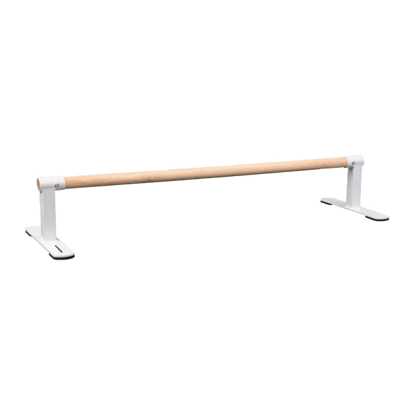Gym Plus MEMAX Gymnastics Handstand Floor Bar 120cm Length FLOORBAR120