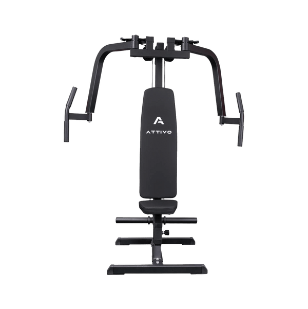 Gym Plus ATTIVO Chest Fly Pec Fly and Reverse Delt FLY-A