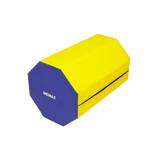 MEMAX Gymnastic Octagon Tumbler Training Aids