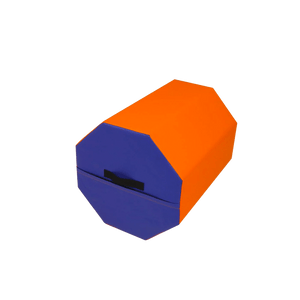 MEMAX Gymnastic Octagon Tumbler Training Aids