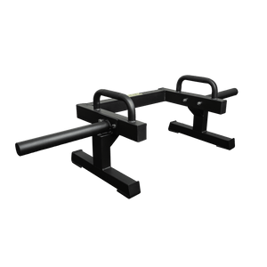 Farmer's Carry - Open Trap Bar