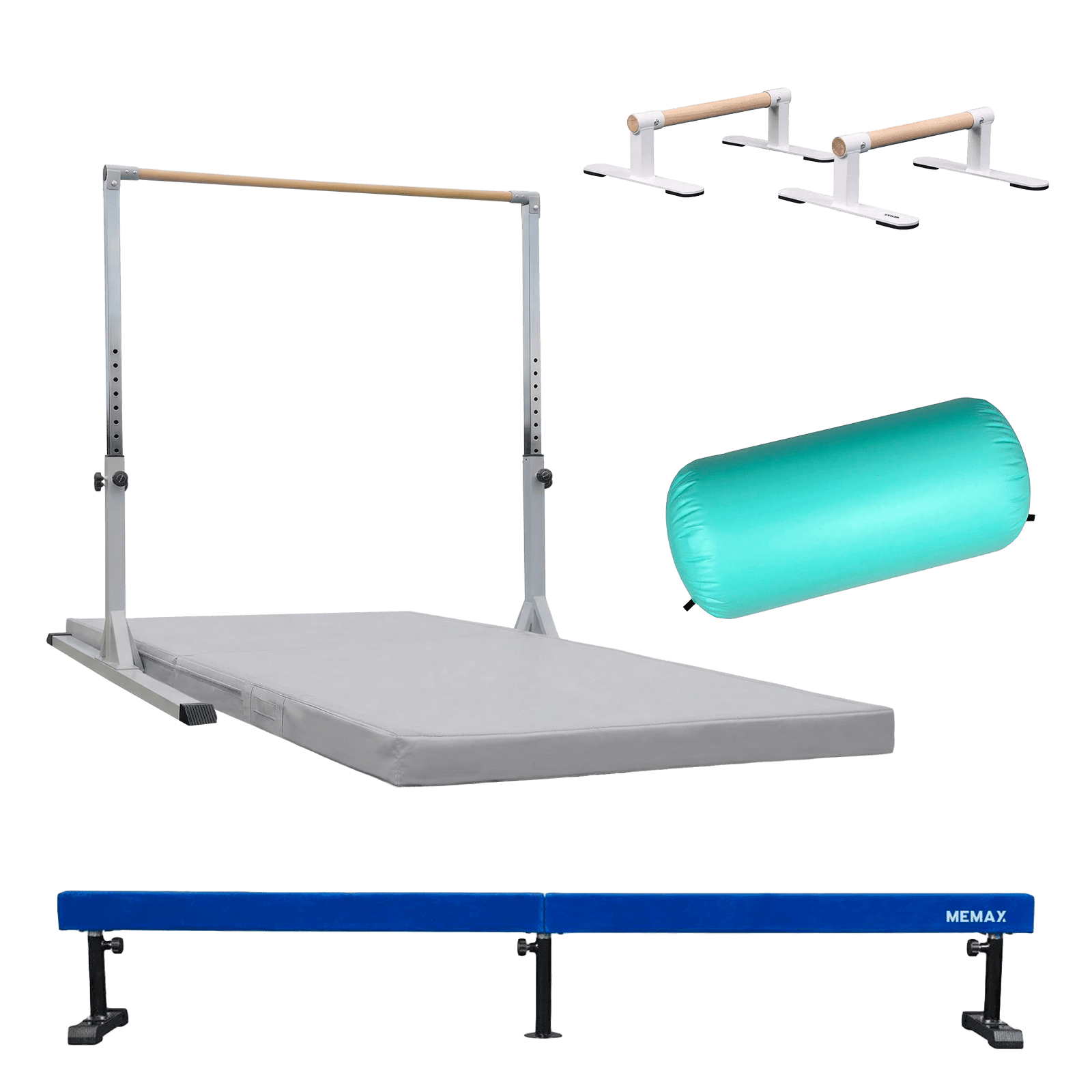 Future Champions Elite Gymnastics Value Bundle