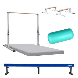 Future Champions Elite Gymnastics Value Bundle