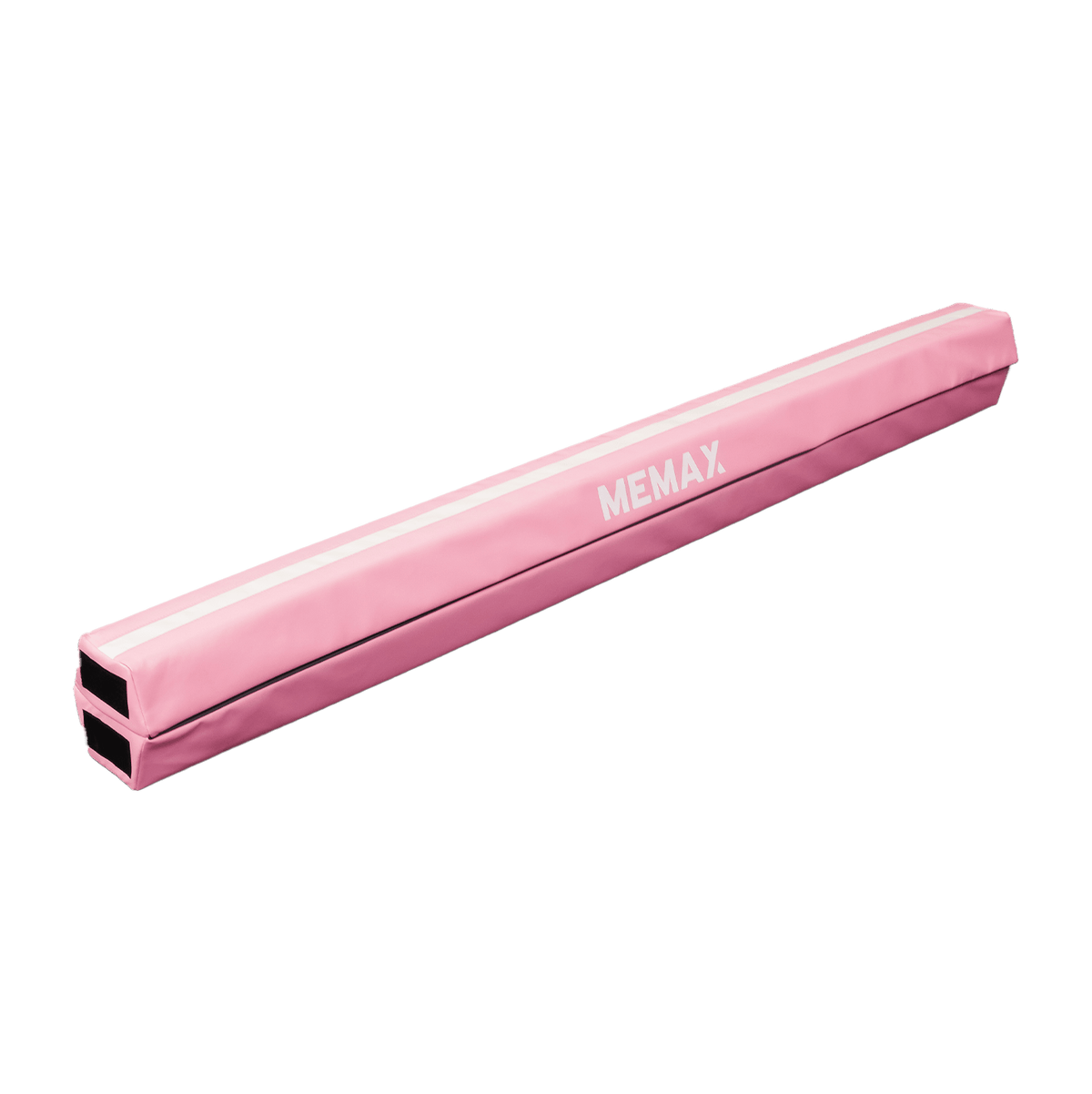 MEMAX Folding Gymnastics Balance Beam 350cm