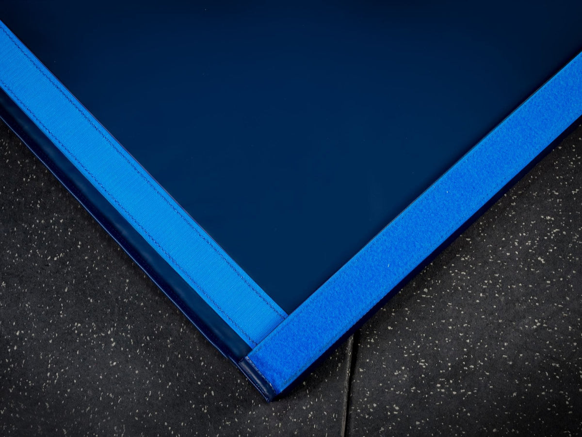 Gym Plus MEMAX Foldable Tumbling Mat - 300x150x5cm GM-3001505-DB