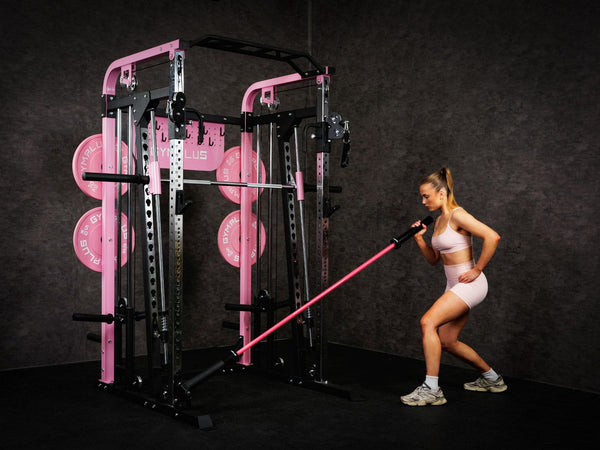 Gym Plus Icon Landmine Attachment GP-LANDMINE-6070