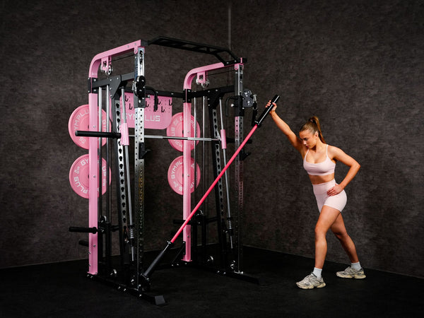 Gym Plus Icon Landmine Attachment GP-LANDMINE-6070