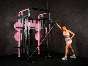 Gym Plus Icon Landmine Attachment GP-LANDMINE-6070