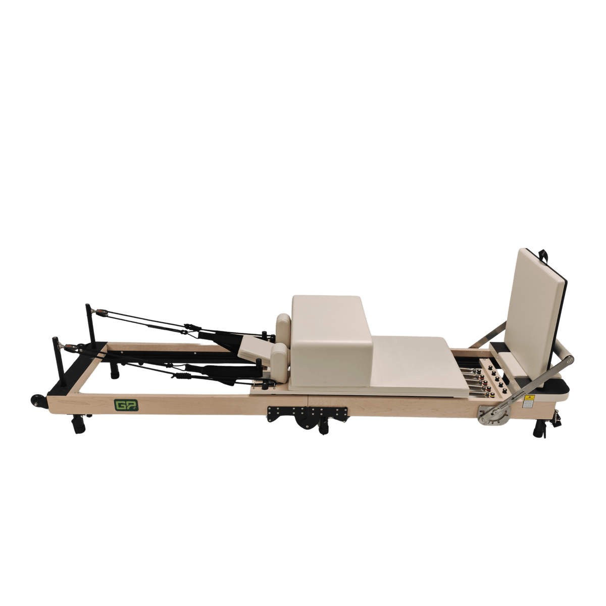 GP Foldable Pilates Reformer