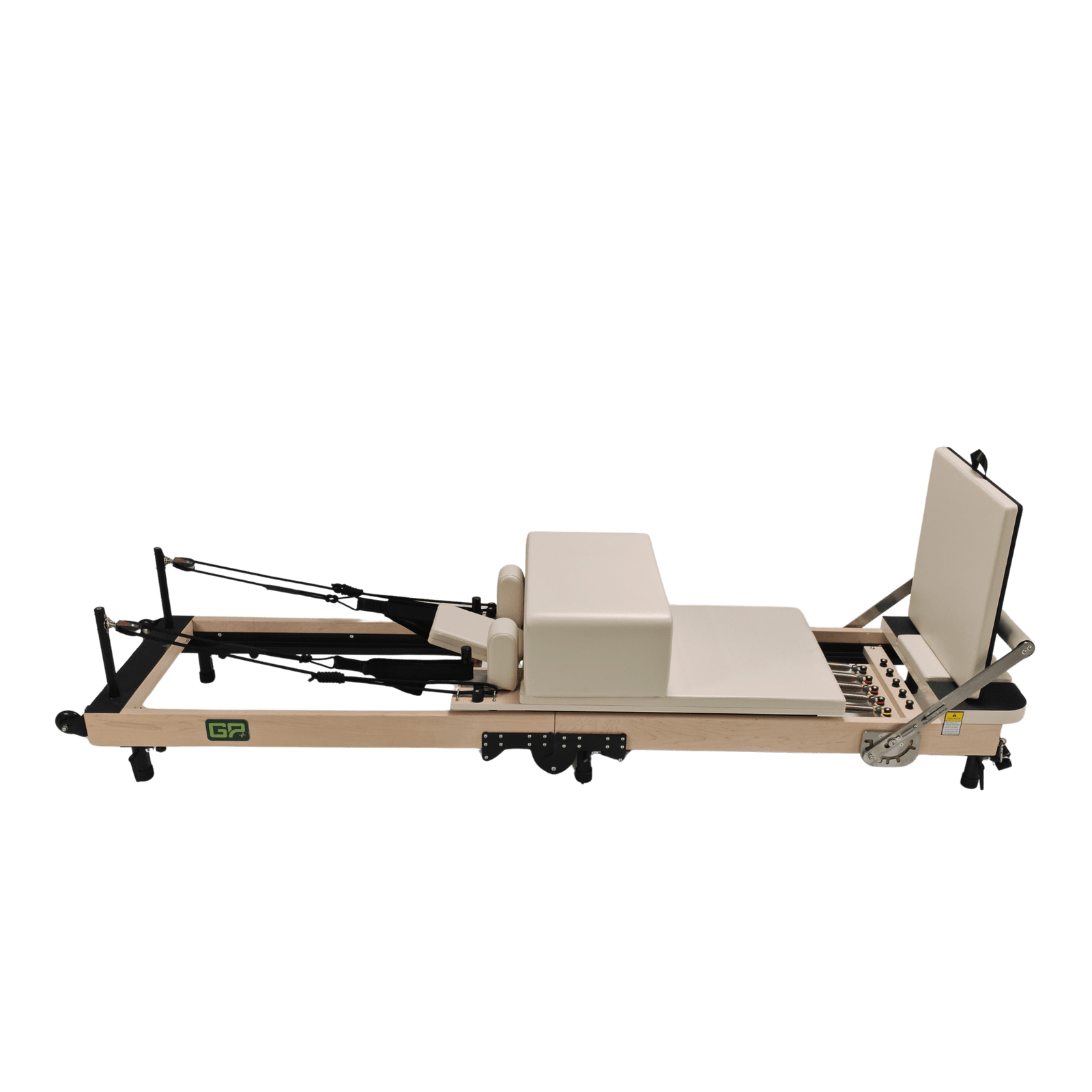 GP Foldable Pilates Reformer