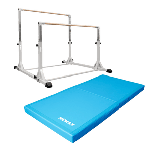 MEMAX Elite Uneven Bar