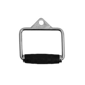 Single D Handle Cable Attachment