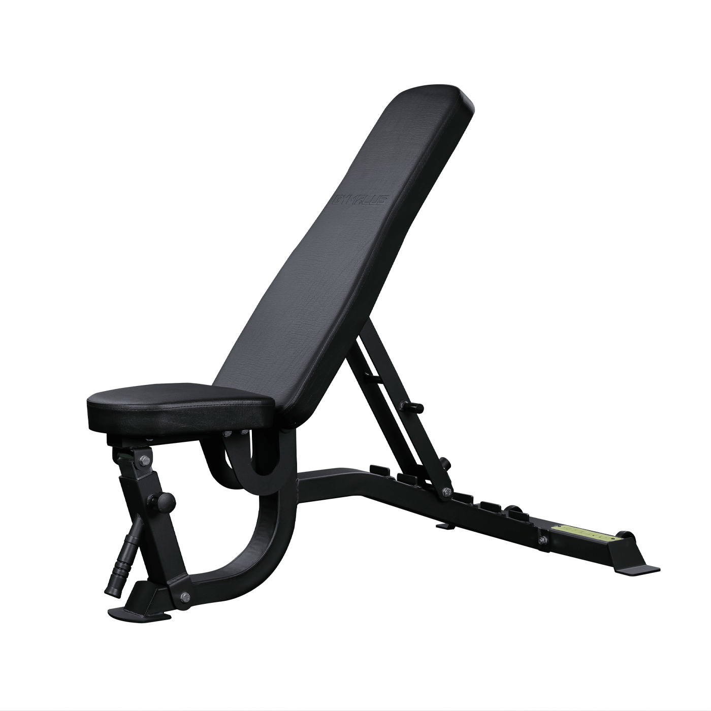 Gym Plus L2 Adjustable Weight Bench GP-ATTBENCH-2058