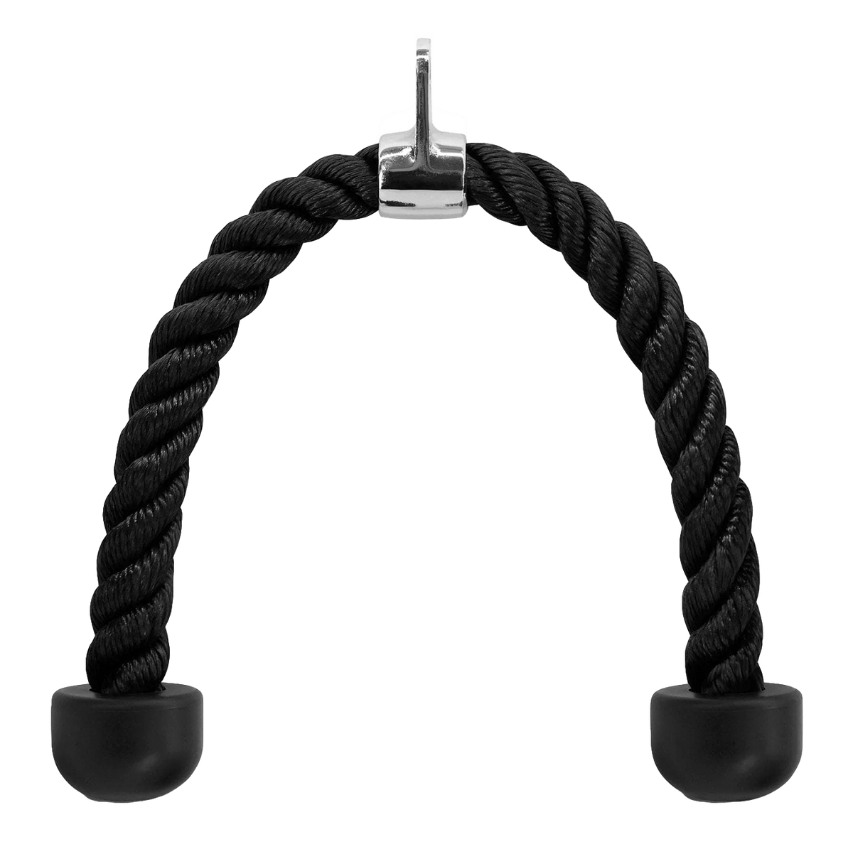Tricep Rope Cable Attachment
