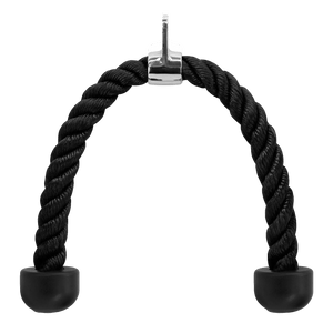 Tricep Rope Cable Attachment