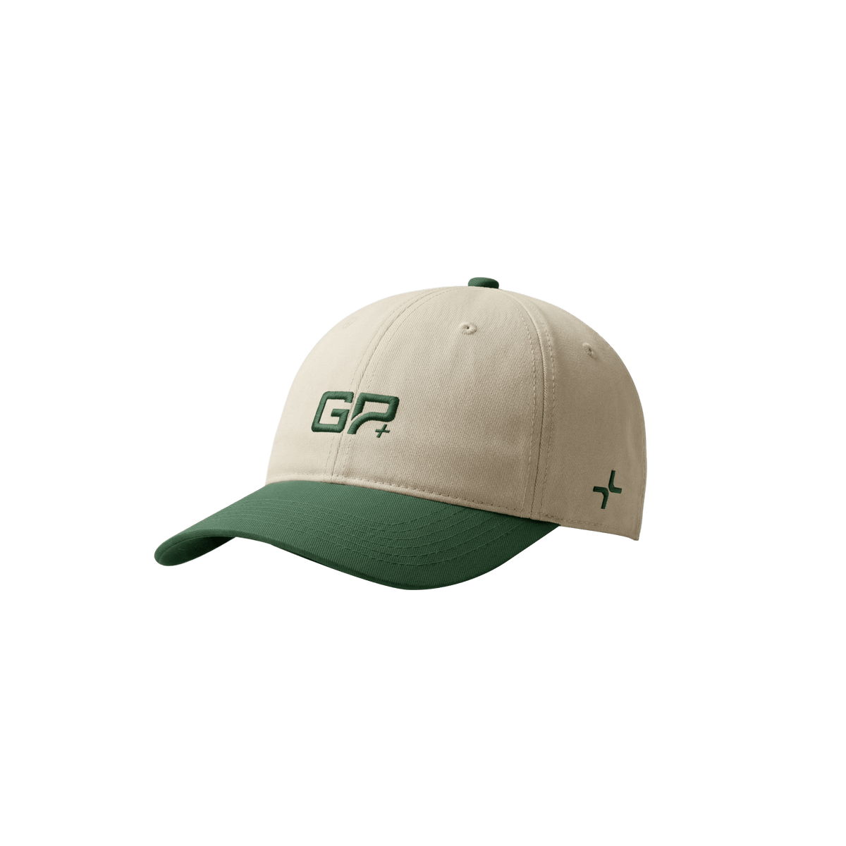 Gym Plus Cap