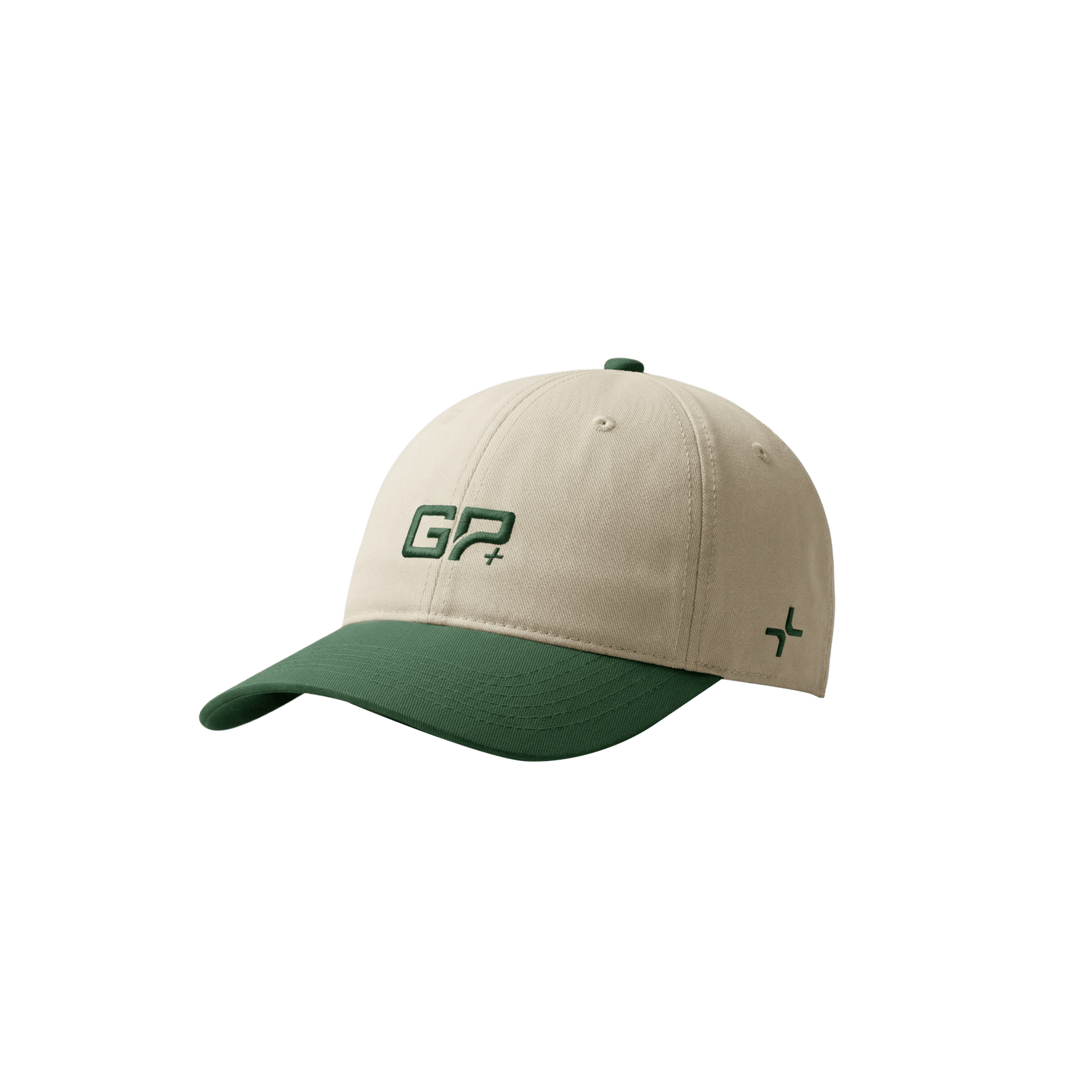 Gym Plus Cap