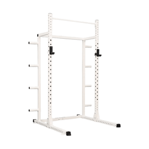 ATTIVO Half Power Rack with Storage System Option - HR2300