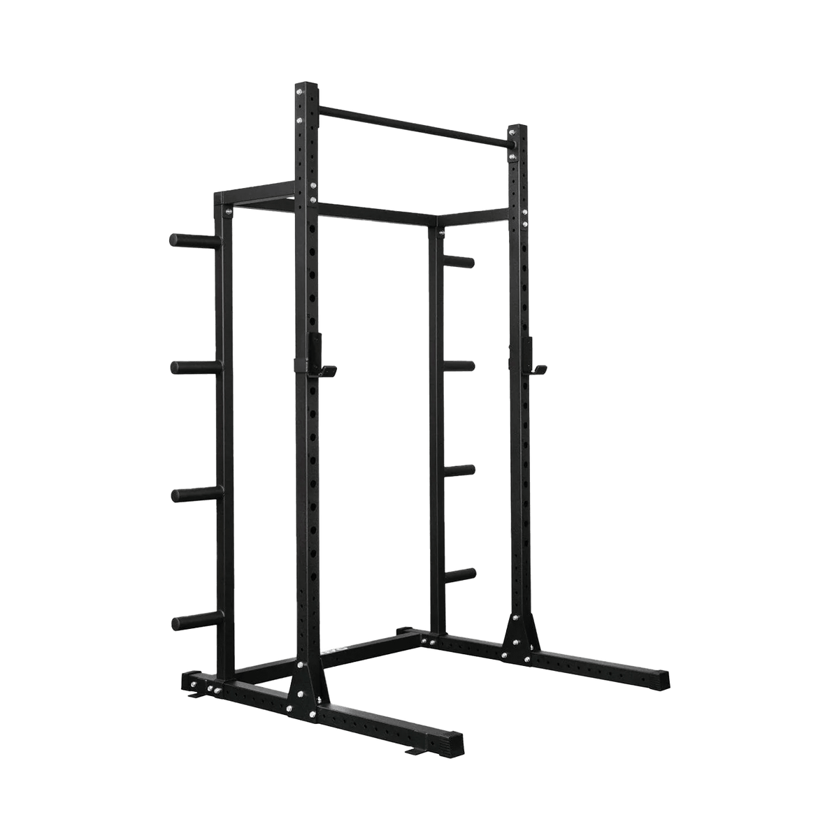 ATTIVO Half Power Rack with Storage System Option - HR2300