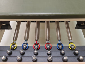 GP ONE Pilates Reformer