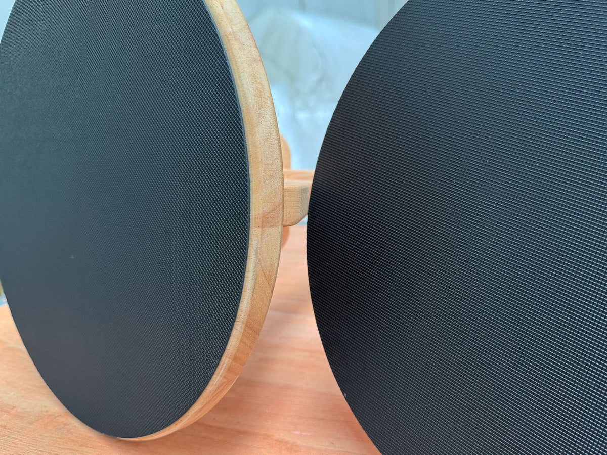 MEMAX Round Acro Balance Blocks