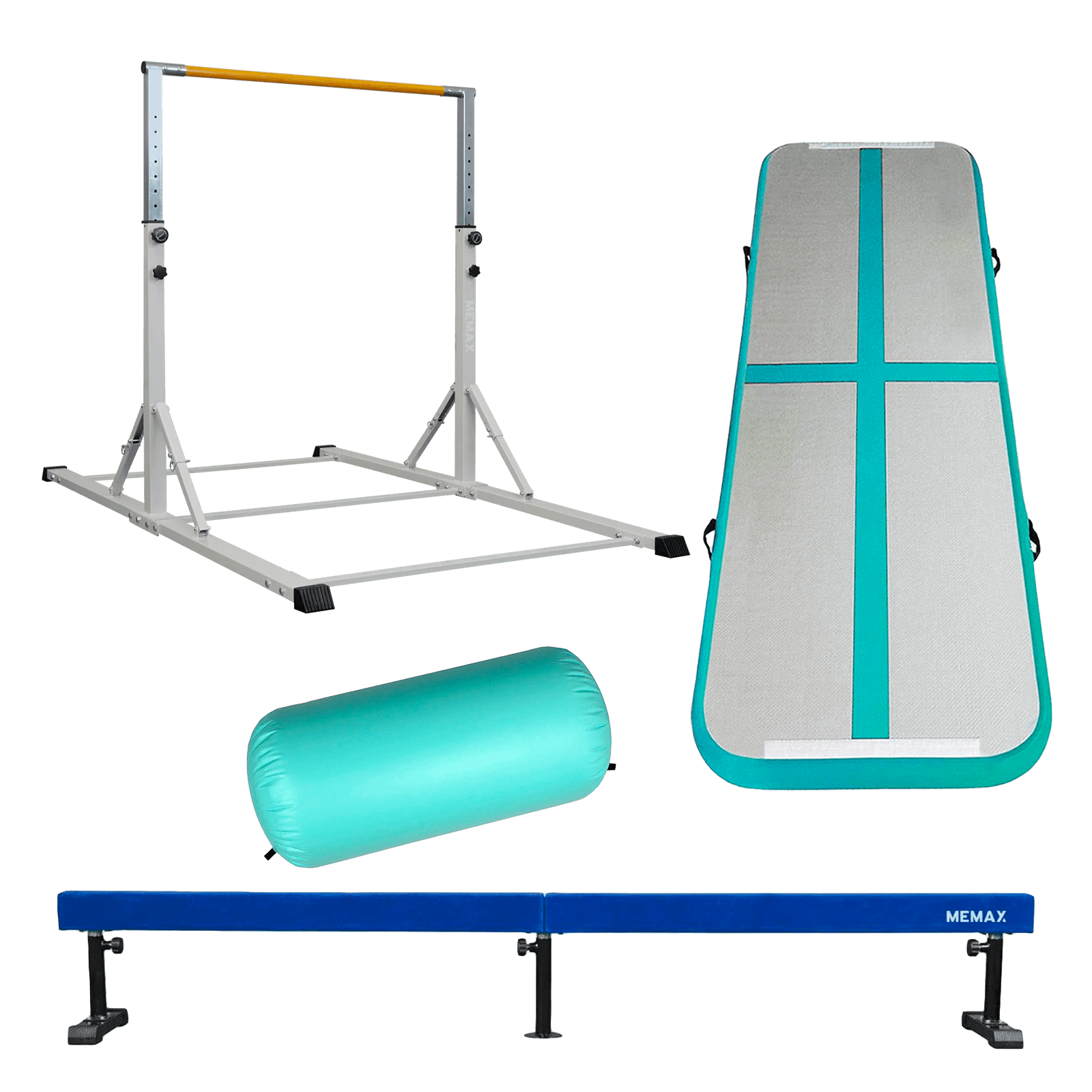 Rising Star Gymnastics Progression Value Bundle