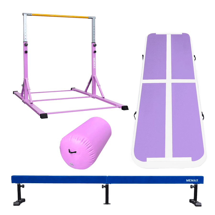 Rising Star Gymnastics Progression Value Bundle