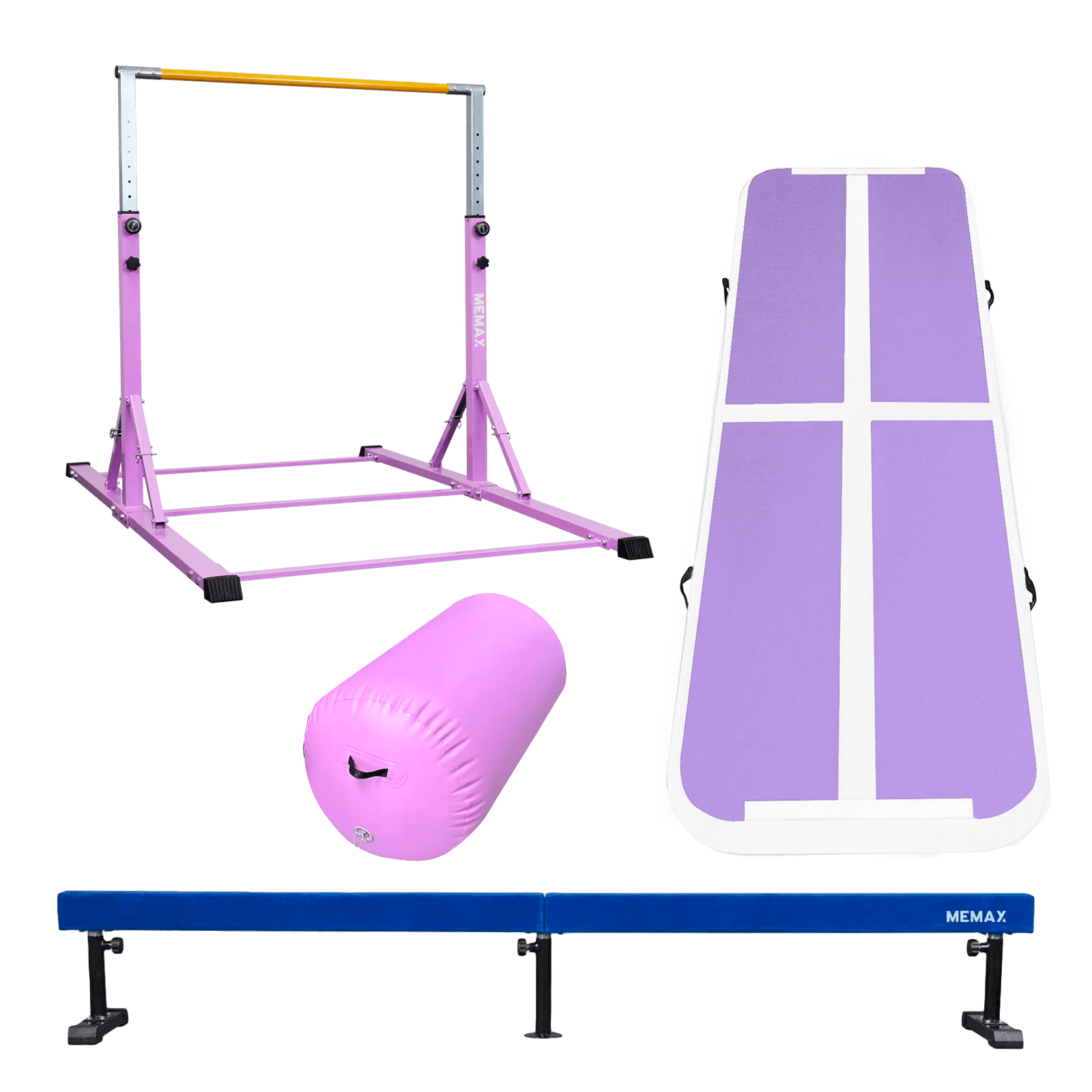 Rising Star Gymnastics Progression Value Bundle