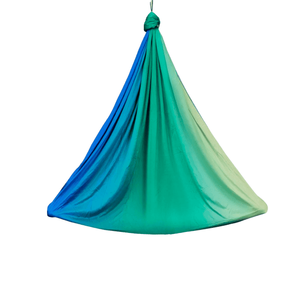 Gym Plus MEMAX Kids Sensory Swing Hammock Set - All Accessories Included KHK-A