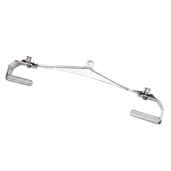 Gym Plus 360° Adjustable Angle Cable Handle Attachment Set 360HANDLE-L