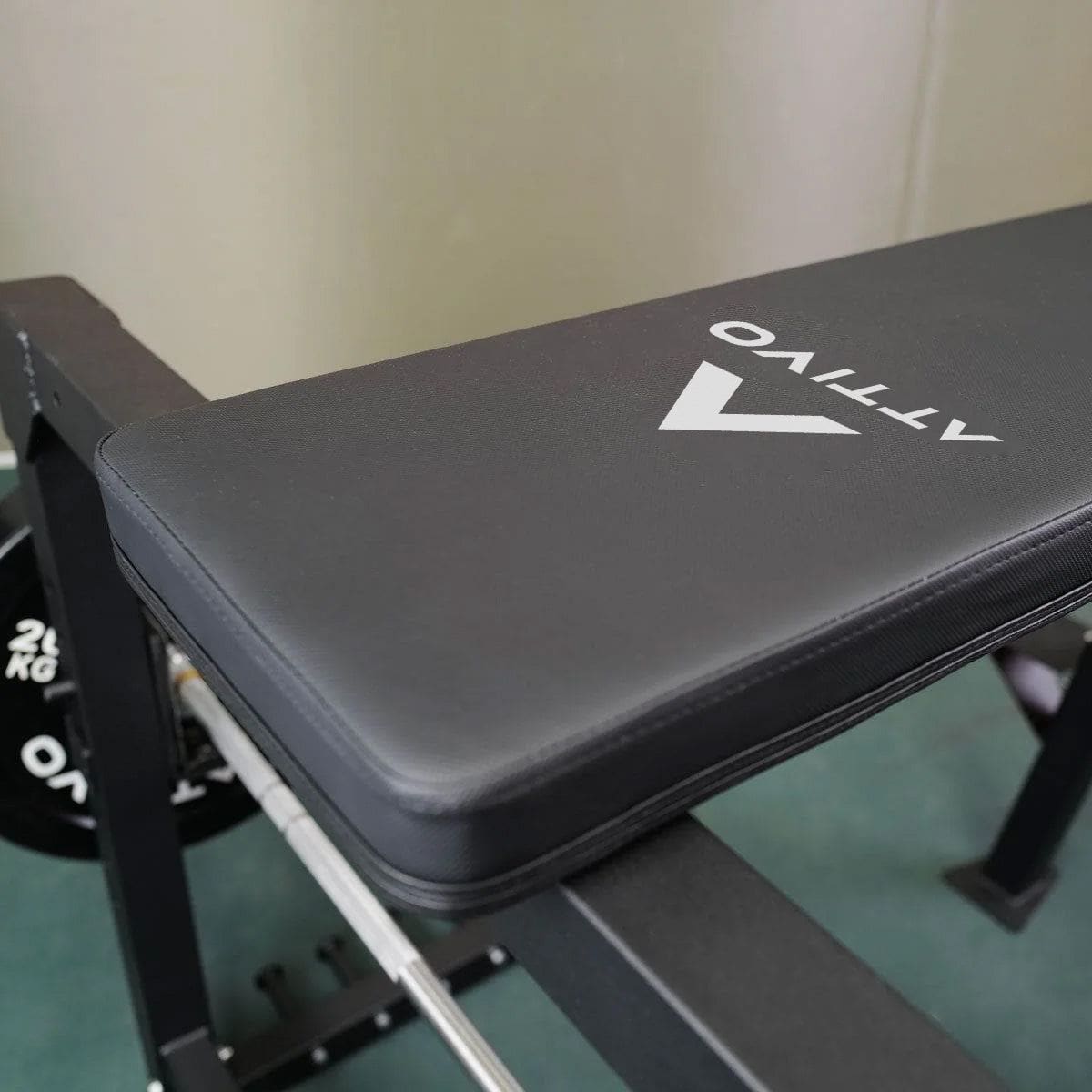 ATTIVO Prone Row Bench - Bench Pull