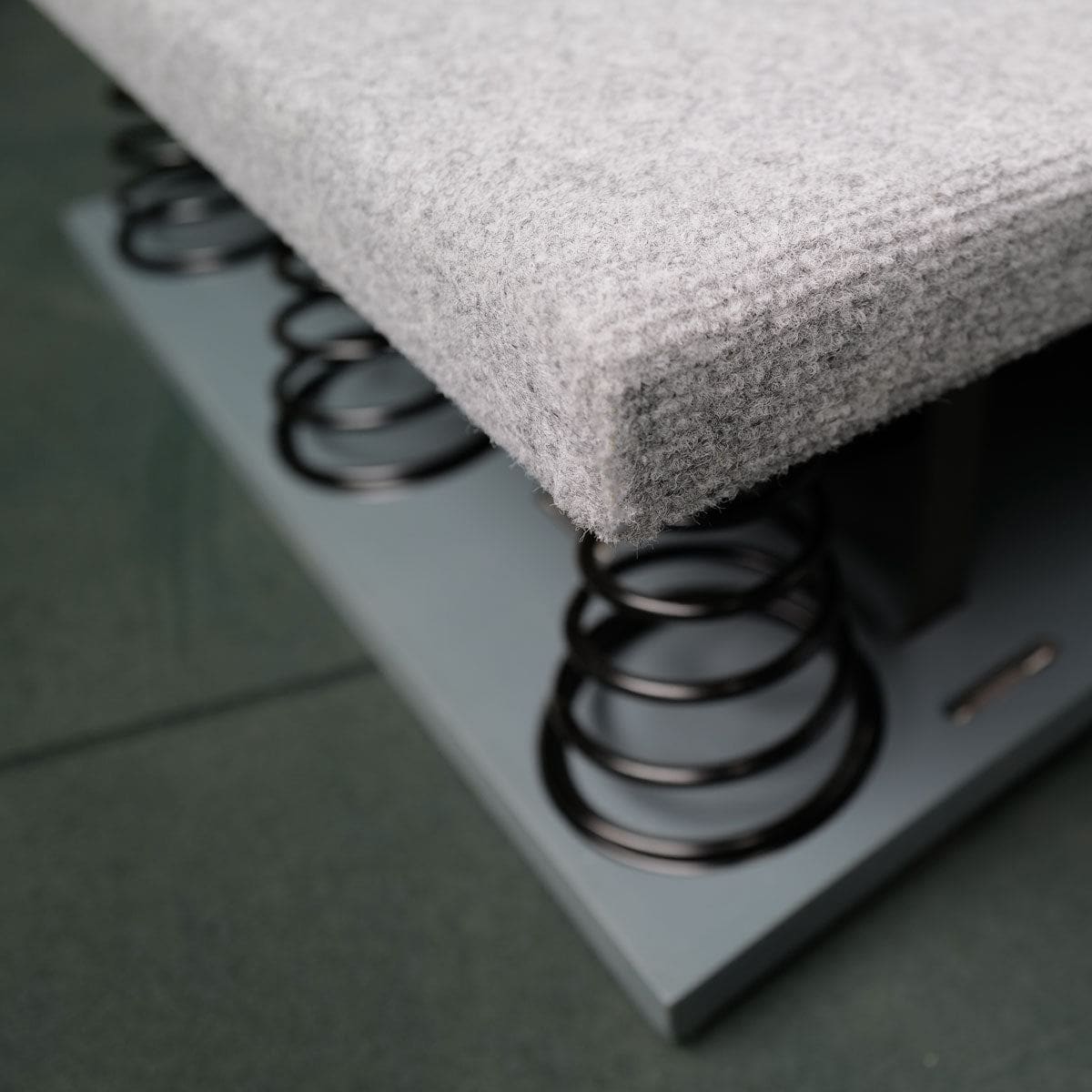 GAOFEI Gymnastics Beatboard Accelerator Vault Board International Springboard ''Hard'' - FIG Approved